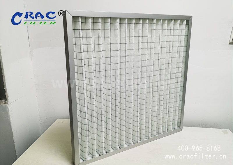 G3凈化<a href=http://www.ceewjq.cn/ target='_blank'>初效空氣過濾器</a>